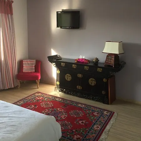 Frühstückspension D'hote Chez Francoise *